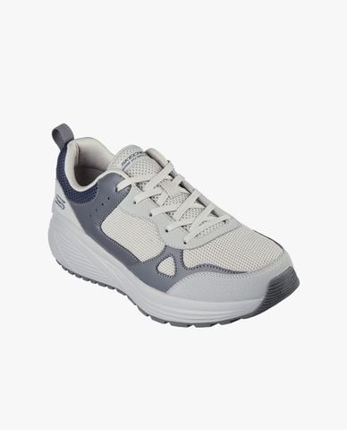  SKECHERS - Giày tập luyện nam Bobs Sparrow 2.0 
