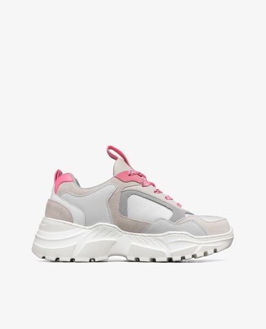  SKECHERS - Giày sneaker nữ B Rad Theory 