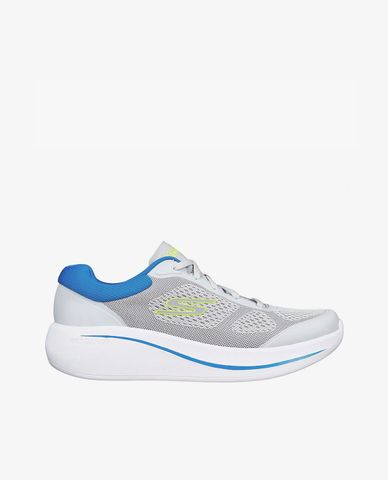  SKECHERS - Giày sneakers nam cổ thấp Max Cushioning Essential 