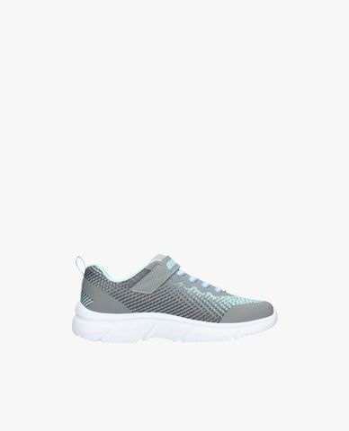  SKECHERS - Giày sneakers bé gái GOrun 650 
