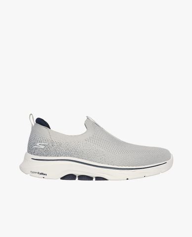  SKECHERS - Giày đi bộ nam GOwalk 7 