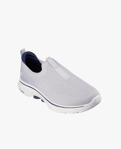  SKECHERS - Giày đi bộ nam GOwalk 7 
