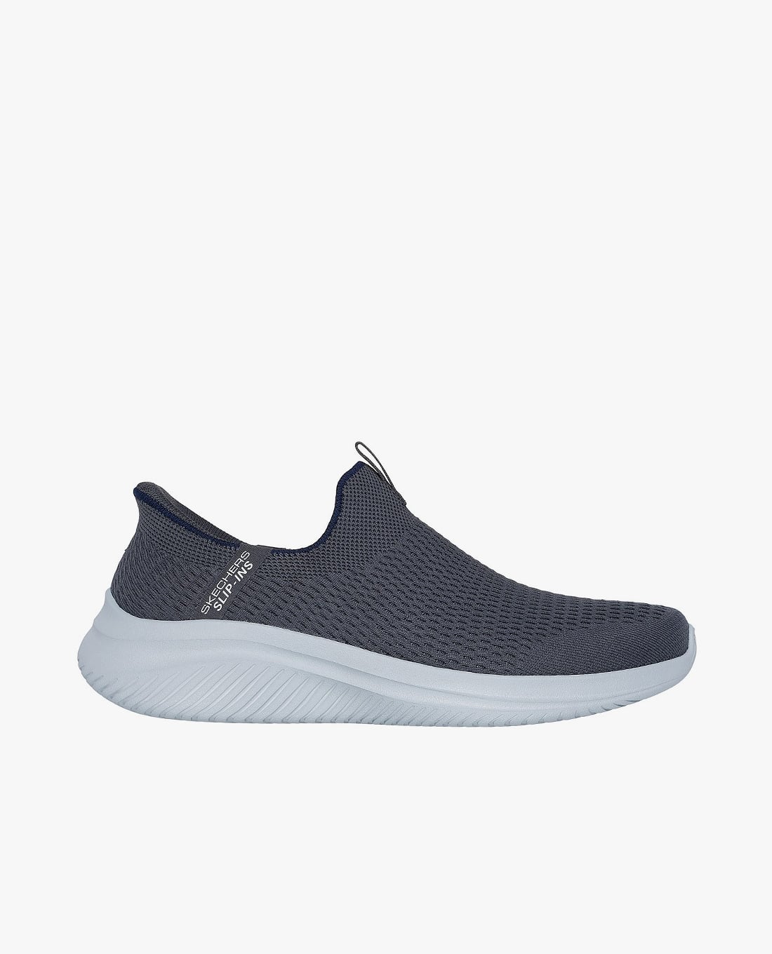 SKECHERS - Giày slip on nam Sport Ultra Flex 3.0