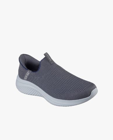  SKECHERS - Giày slip on nam Sport Ultra Flex 3.0 
