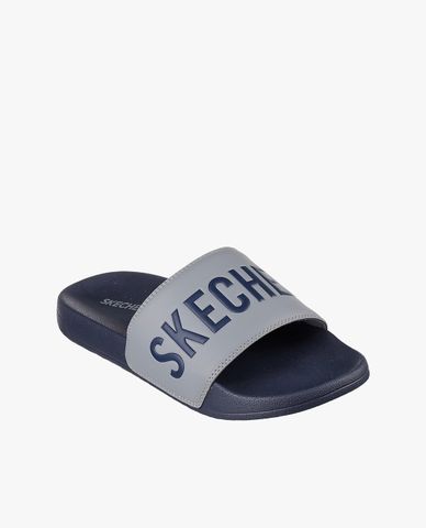  SKECHERS - Dép nam quai ngang S SPORT 2 