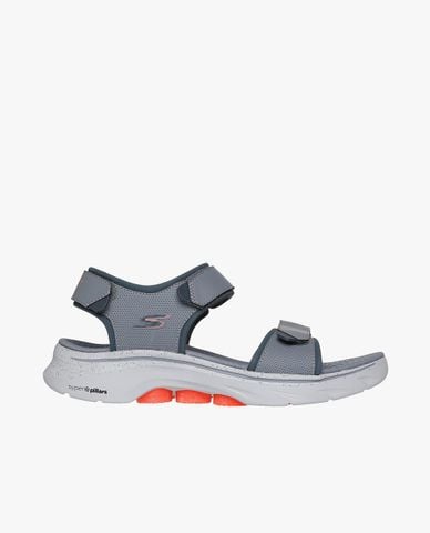  SKECHERS- Giày sandals nam đế vừa GOwalk 7 