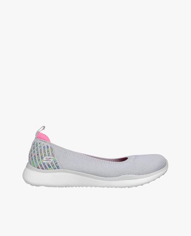  SKECHERS - Giày slip on nữ Microburst 2.0 