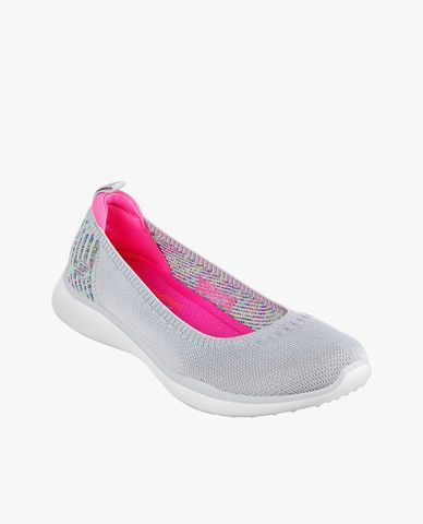  SKECHERS - Giày slip on nữ Microburst 2.0 