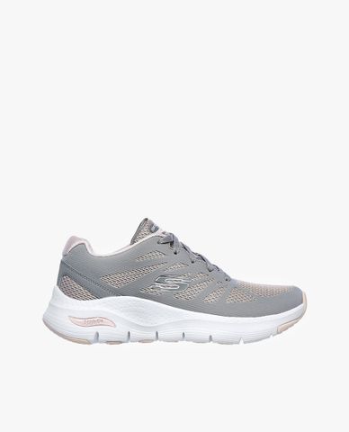  SKECHERS - Giày sneaker nữ Arch Fit Vivid Memory 