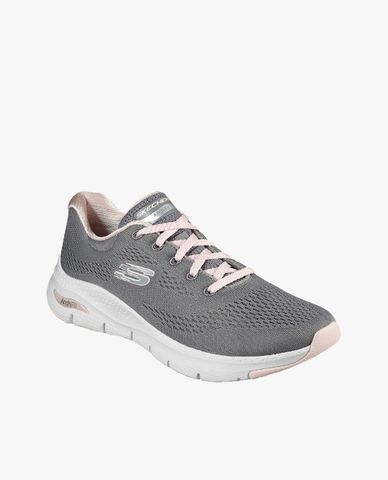  SKECHERS - Giày sneakers nữ Arch Fit Big Appeal 