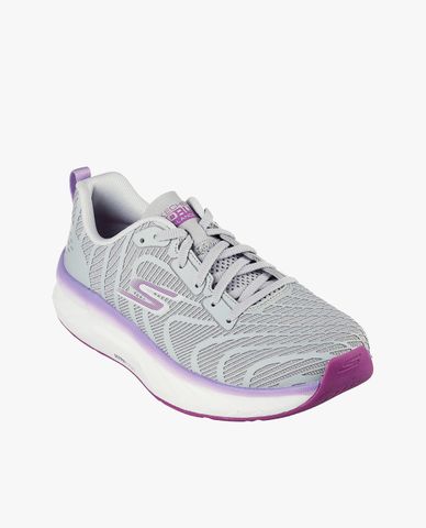  SKECHERS - Giày sneakers nữ cổ thấp GORun Balance 2 
