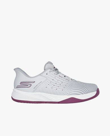  SKECHERS - Giày pickleball nữ Viper Court Reload 
