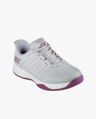  SKECHERS - Giày pickleball nữ Viper Court Reload 