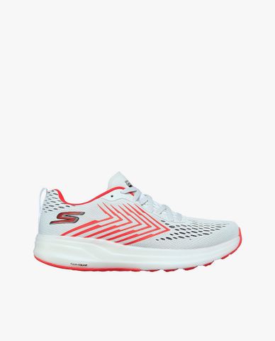  SKECHERS - Giày sneakers nam cổ thấp GOrun Ride Flow 
