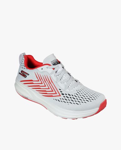  SKECHERS - Giày sneakers nam cổ thấp GOrun Ride Flow 
