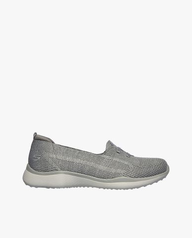  SKECHERS - Giày slip on nữ Microburst 