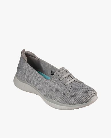  SKECHERS - Giày slip on nữ Microburst 