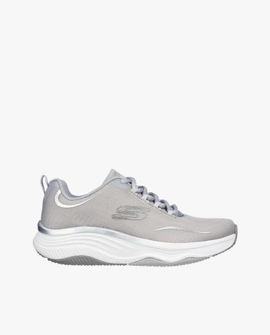  SKECHERS - Giày tập luyện nữ D'Lux Fitness 