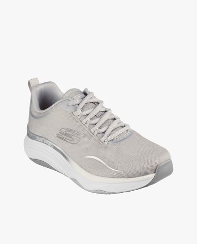  SKECHERS - Giày tập luyện nữ D'Lux Fitness 