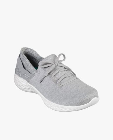  SKECHERS - Giày sneaker nữ You Attract 