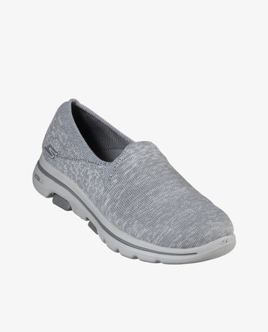  SKECHERS - Giày slip on nữ Gowalk 5 Perfect 