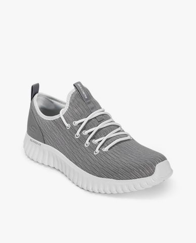  SKECHERS - Giày sneaker nam Depth Charge 2 Garnado 