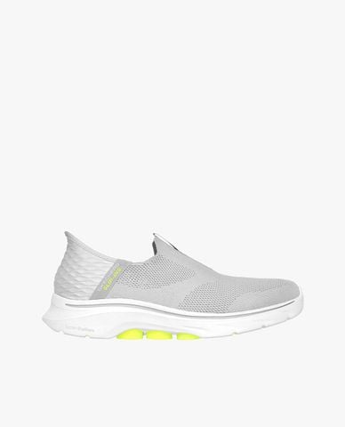  SKECHERS - Giày slip on nam Go Walk 7 
