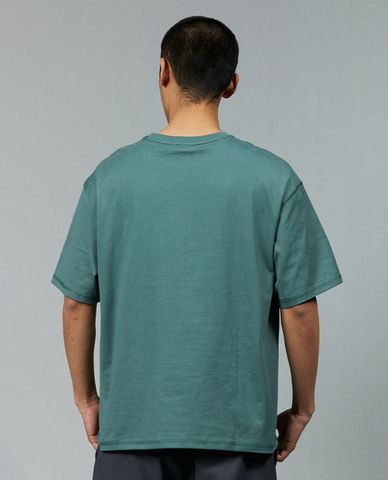  DICKIES - Áo thun nam cổ tròn tay ngắn Summer 