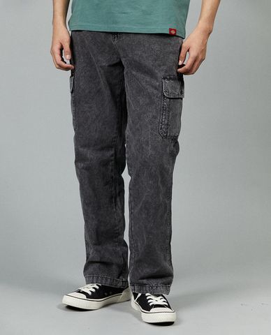  DICKIES - Quần jeans nam ống đứng phối túi trẻ trung 