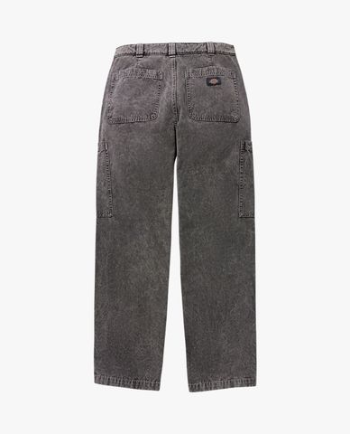  DICKIES - Quần jeans nữ ống đứng phối túi cá tính Newington 