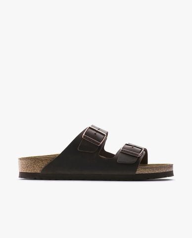  BIRKENSTOCK - Dép unisex quai ngang Arizona 