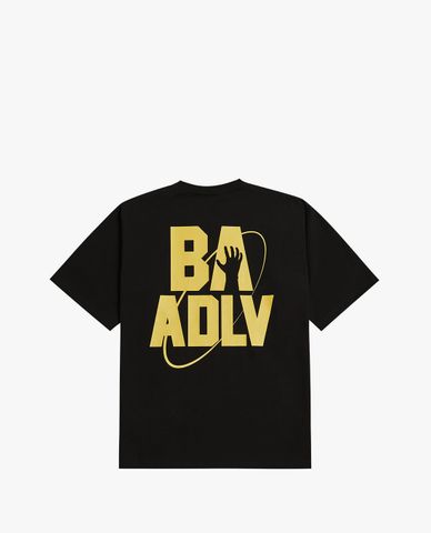  ADLV - Áo thun ngắn tay cổ tròn BA x ADLV Headphone 