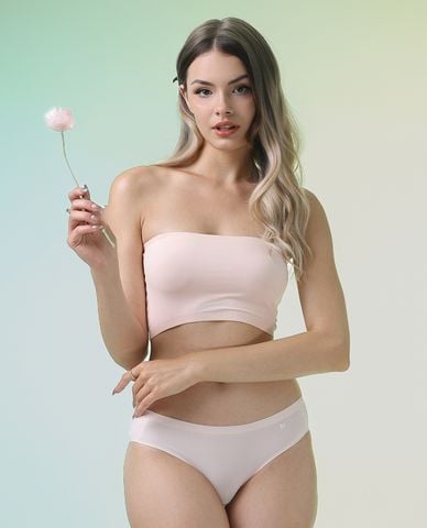  MISAKI - Quần lót bikini nữ seamless 