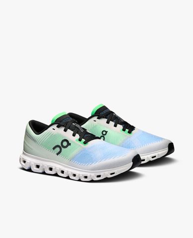  ON RUNNING - Giày chạy bộ nữ Cloud 6 Push 