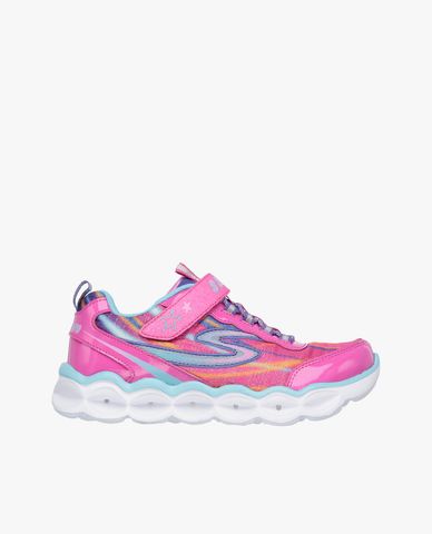  SKECHERS - Giày sneaker trẻ em S Lights Lumos 