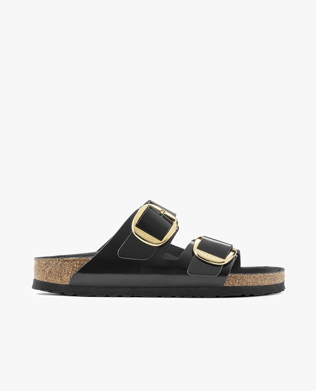 BIRKENSTOCK - Dép nữ quai ngang Arizona
