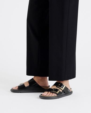  BIRKENSTOCK - Dép nữ quai ngang Arizona 