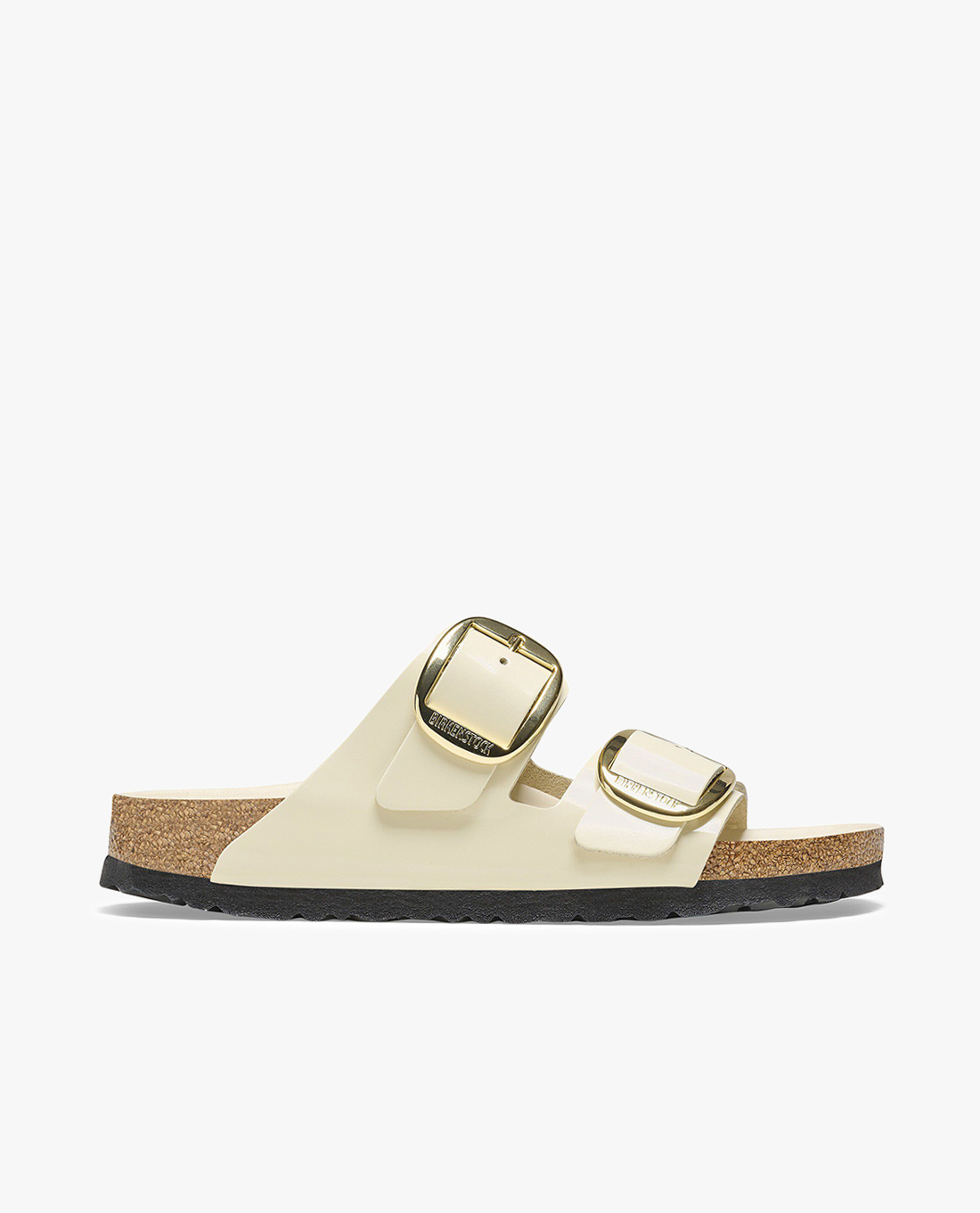 BIRKENSTOCK - Dép nữ quai ngang Arizona Big Buckle