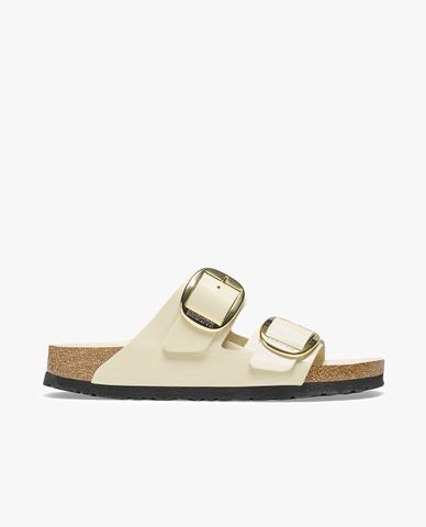  BIRKENSTOCK - Dép nữ quai ngang Arizona Big Buckle 