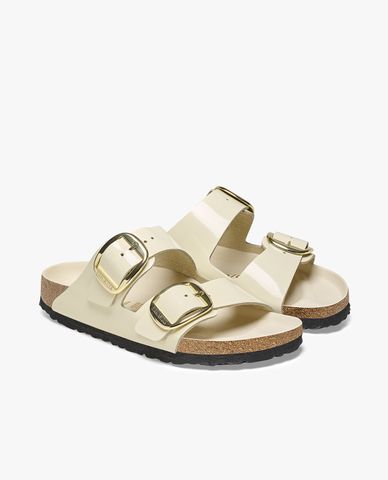  BIRKENSTOCK - Dép nữ quai ngang Arizona Big Buckle 