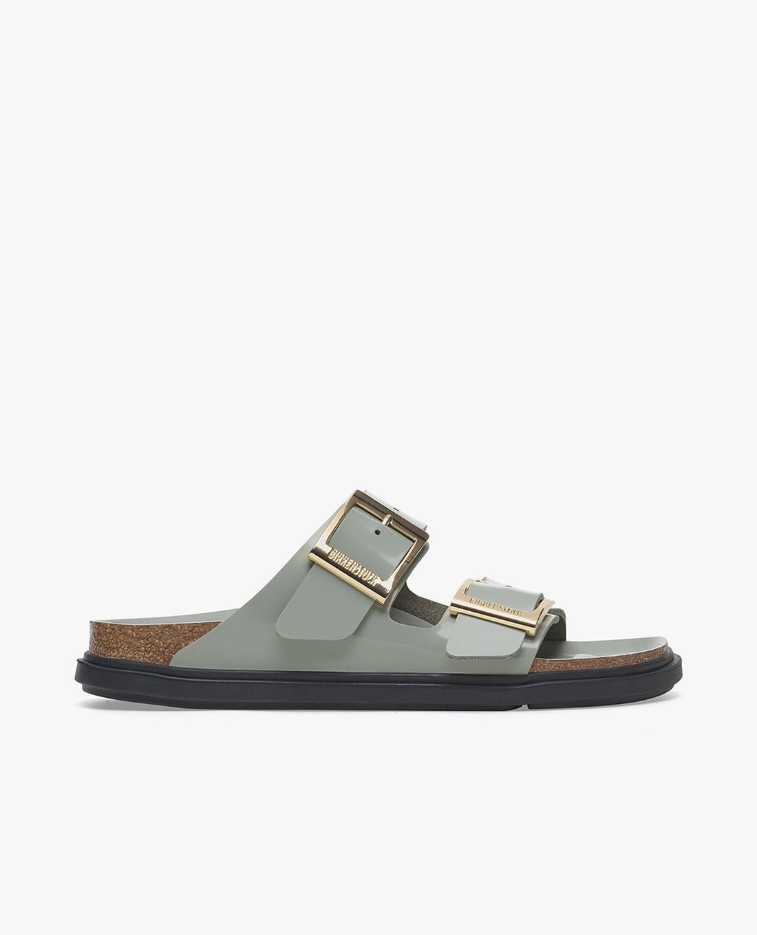 BIRKENSTOCK - Dép nữ quai ngang Arizona