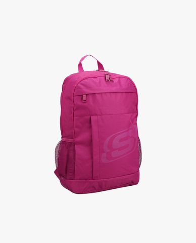  SKECHERS - Balo phom chữ nhật thời trang Central 