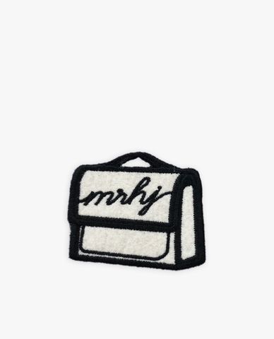  Marhen.J - Set huy hiệu cài túi xách Wappen Sunny 