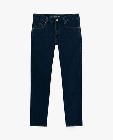  BEVERLY HILLS POLO CLUB - Quần jeans nam phom ôm Slim Fit 
