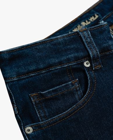  BEVERLY HILLS POLO CLUB - Quần jeans nam phom ôm Slim Fit 