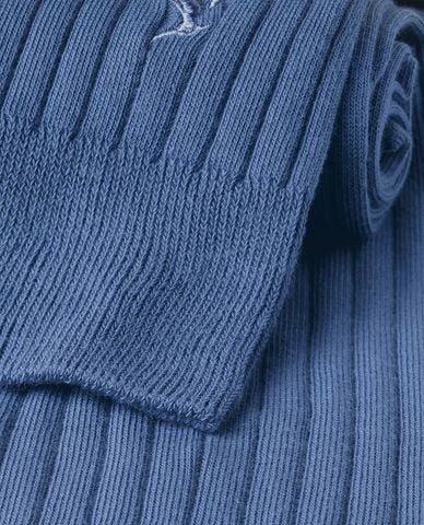  CHARLES TYRWHITT - Vớ cổ cao nam thời trang Cotton Rib 