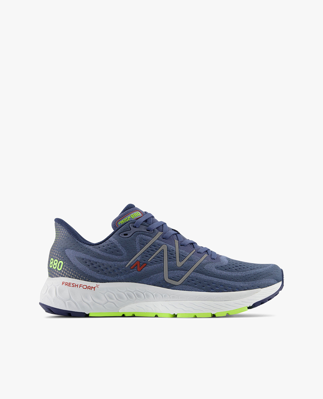 NEW BALANCE - Giày chạy bộ nam Fresh Foam X 880v13