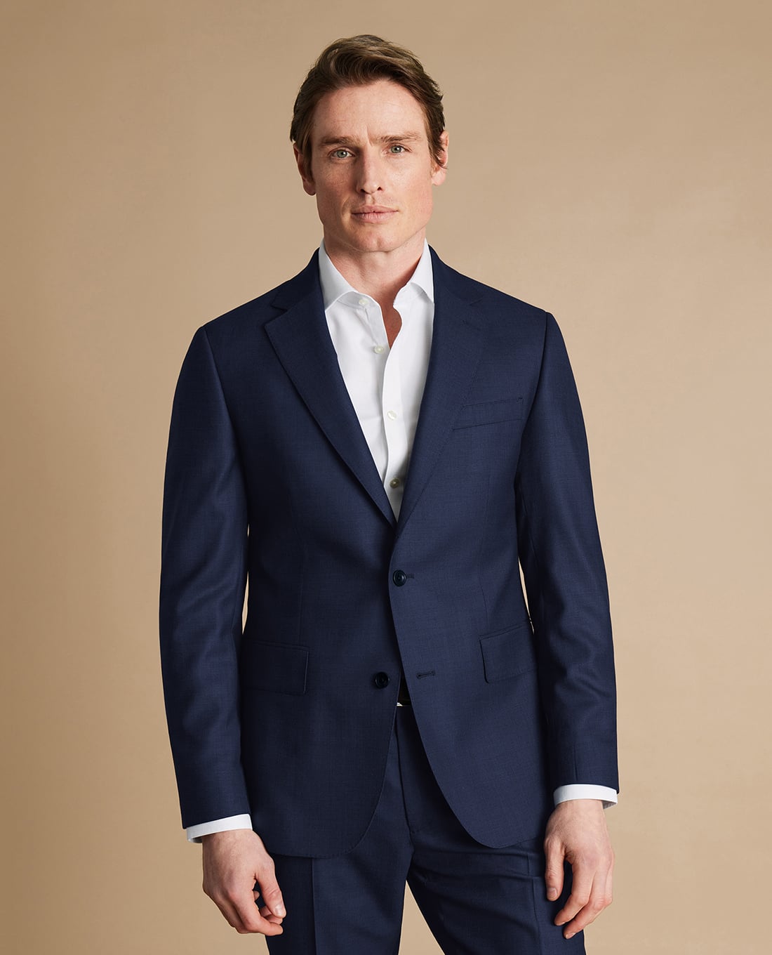 CHARLES TYRWHITT - Áo vest nam thanh lịch Ultimate Performance
