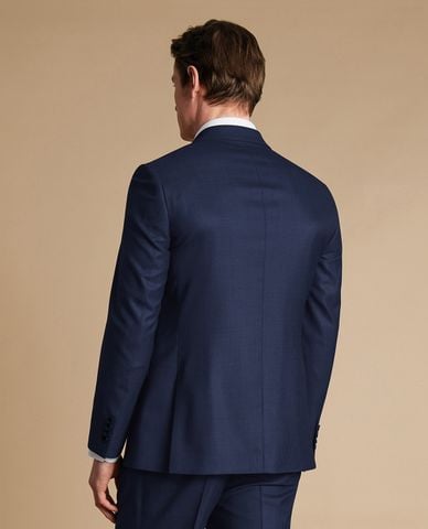  CHARLES TYRWHITT - Áo vest nam thanh lịch Ultimate Performance 
