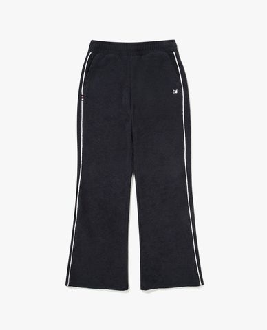  FILA - Quần dài nữ ống rộng Casa Tennis 